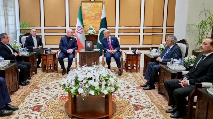 Iranska delegacija izložila svoje crvene linije na posrednim pregovorima u Islamabadu