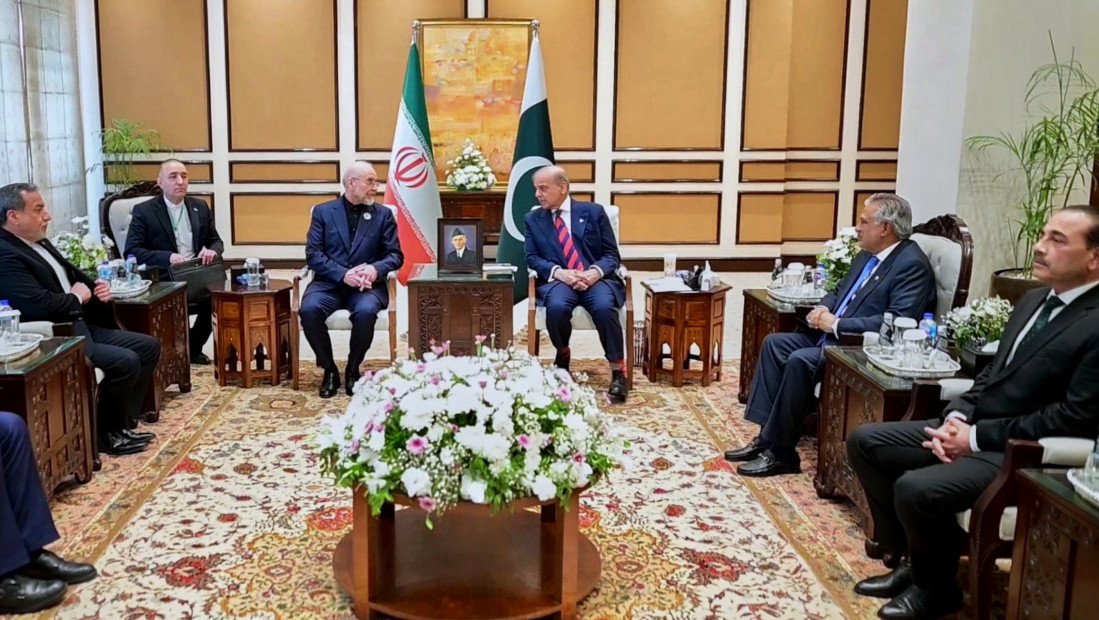 Iranska delegacija izložila svoje crvene linije na posrednim pregovorima u Islamabadu