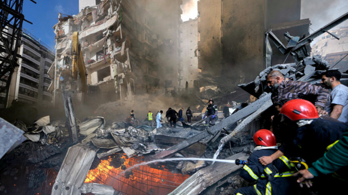 KRIZA NA BLISKOM ISTOKU Mirovni pregovori SAD i Irana bez rezultata, delegacije otputovale iz Pakistana