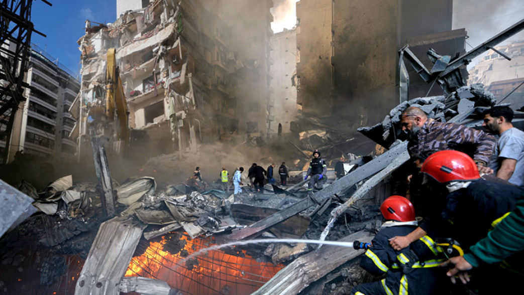 KRIZA NA BLISKOM ISTOKU Mirovni pregovori SAD i Irana bez rezultata, delegacije otputovale iz Pakistana