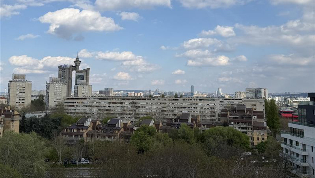 Danas toplije, ali stiže nagli preokret - kakav je vikend pred nama?