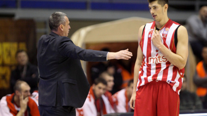 Mitrović "bocnuo" Radonjića: Sada je i on osetio svoj otrov...