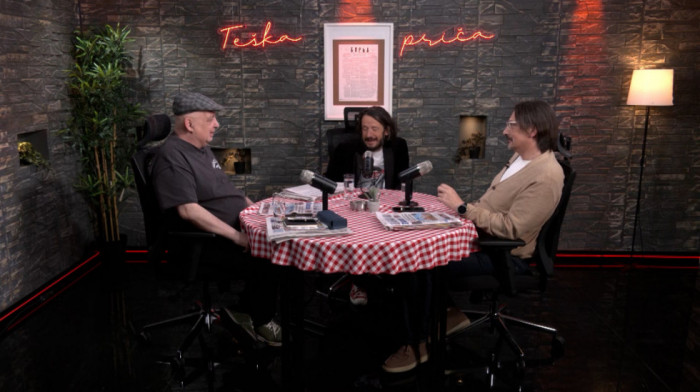 Emisija "Teška priča": Koliko je poluznanje opasnije od apsolutnog neznanja i kako oblikuje narative?