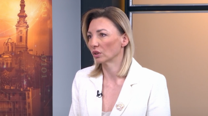 Ko želi politički dijalog, a ko ne? Ministarka Macura za Euronews Srbija - Kada će u Srbiji biti raspisani izbori