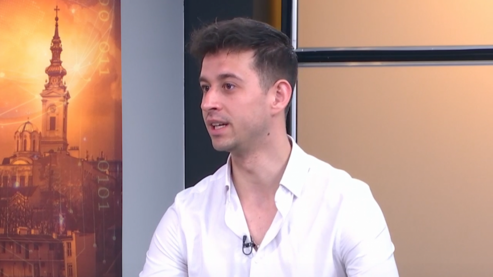 Na pragu velikog jubileja: Ansambl narodnih igara i pesama Srbije "Kolo“ 78 godina čuva tradiciju