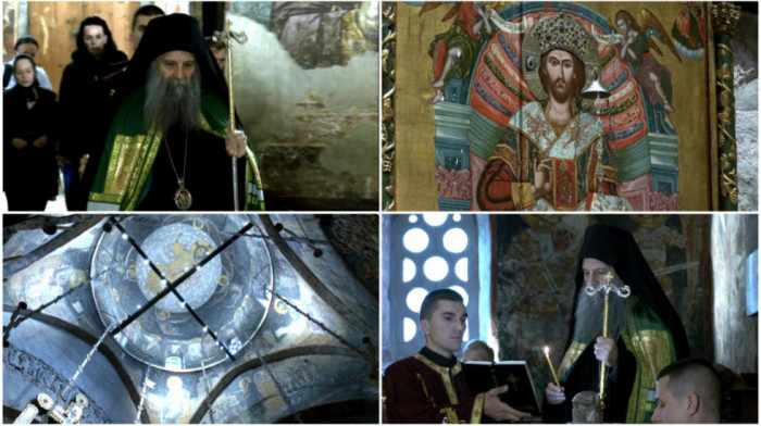 Od Pećke patrijaršije do Mokrina: Kako se proslavlja Vaskrs širom Srbije i u Crnoj Gori?