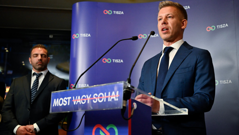 Mađar: Orban govorio o nasilnoj promeni ustavnog poretka, kazna za to je do 20 godina