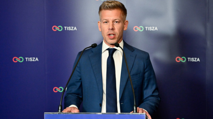 Peter Mađar je novi lider Mađarske: Ko je čovek koji je prekinuo vladavinu Viktora Orbana