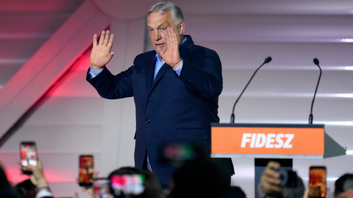 Orban: Fides nastavlja da služi Mađarskoj kao opozicija