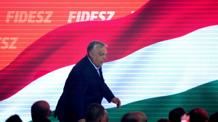 Orban: Ja sam odgovoran za neuspeh na izborima, potrebna potpuna obnova desnice