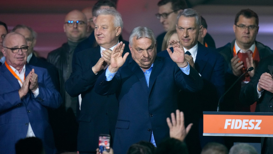 Menja se odnos snaga u EU nakon Orbanovog poraza: Kako će Mađarska izgledati posle istorijskih izbora