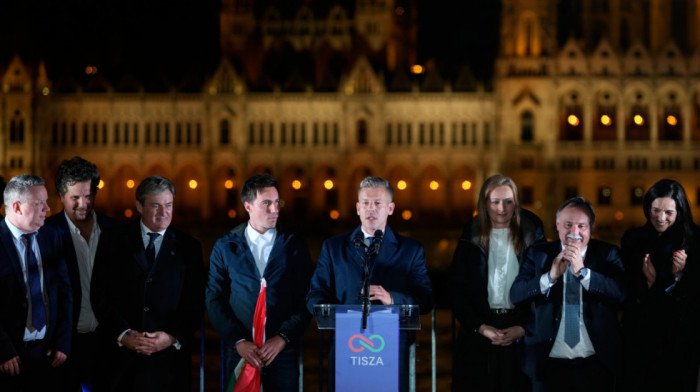 EK u Budimpešti razgovara sa timom Petera Mađara o odmrzavanju fondova: Kako će izgledati budućnost Mađarske?