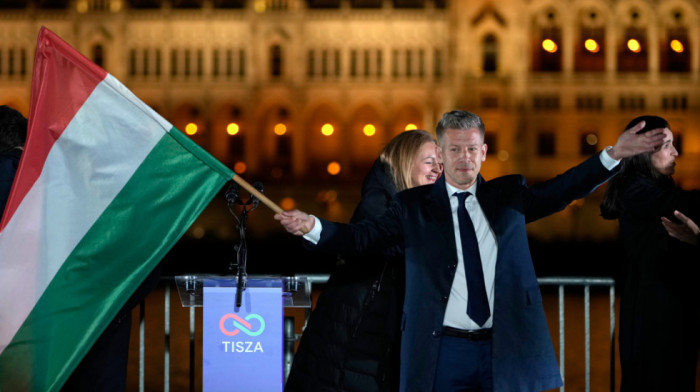 Peter Mađar: Vlada Tise biće vlada svakog Mađara