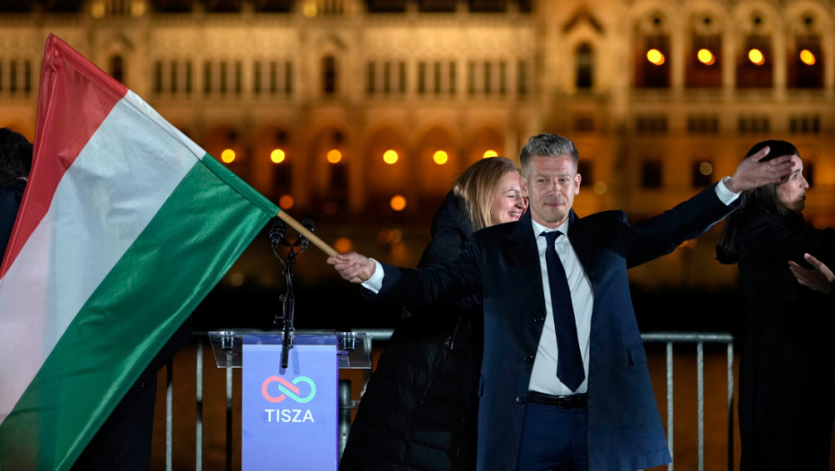 Peter Mađar: Vlada Tise biće vlada svakog Mađara