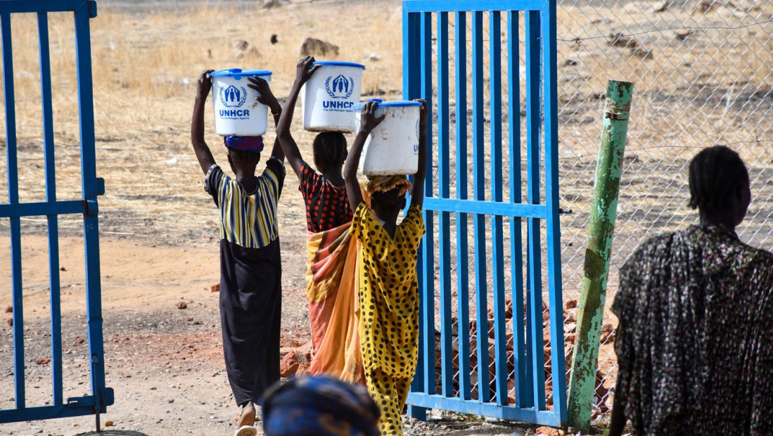 NVO upozoravaju: Milioni ljudi u Sudanu preživljavaju sa jednim obrokom dnevno