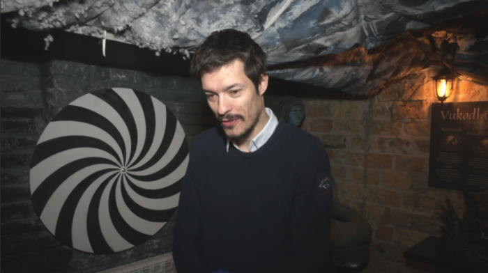 Novi Muzej paranormalnog: Za sve ljubitelje misterije, paranormalnog i mračnog (VIDEO)