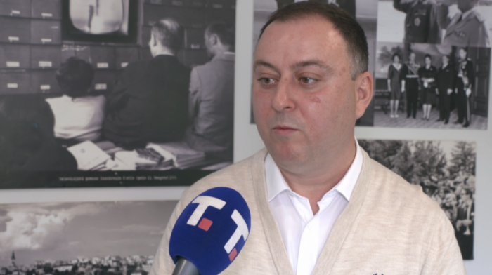 Čučković: Ekspo je u potpunosti pokrenuo Beograd, do otvaranja izložbe gotovi radovi