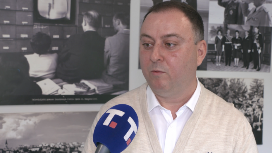 Čučković: Ekspo je u potpunosti pokrenuo Beograd, do otvaranja izložbe gotovi radovi