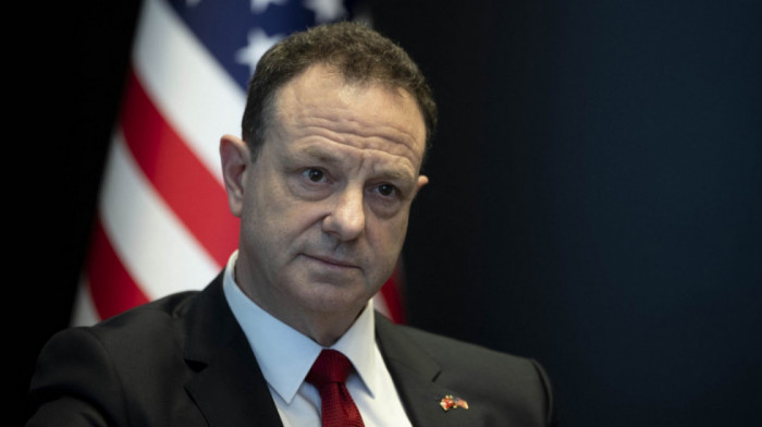 Nuklearna energija za energetsku bezbednost Srbije: Intervju sa bivšim američkim diplomatom Džastinom Fridmanom