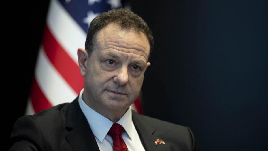 Nuklearna energija za energetsku bezbednost Srbije: Intervju sa bivšim američkim diplomatom Džastinom Fridmanom