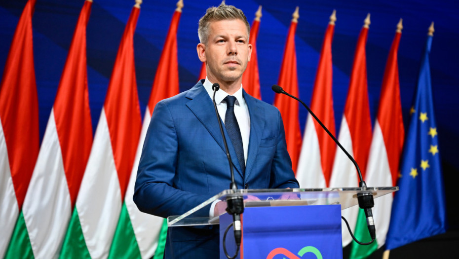 Mađarska protiv ubrzanog ulaska Ukrajine u EU: Nećemo dvostruke standarde
