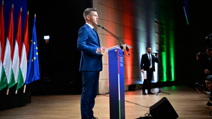 Mađar poziva na brzo formiranje nove vlade: Predsednik Šuljok da sazove sednicu što pre