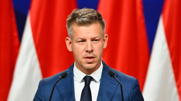 Mađar najavio obustavu emitovanja vesti na državnim medijima: Dok se ne obezbedi 'nepristrasno izveštavanje'