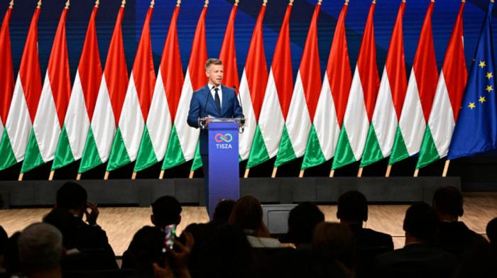 "Neću biti drugi Orban": Euronews u Budimpšeti posle izbora - sledi novi kurs ka EU, ali i nastavak saradnje sa Moskvom