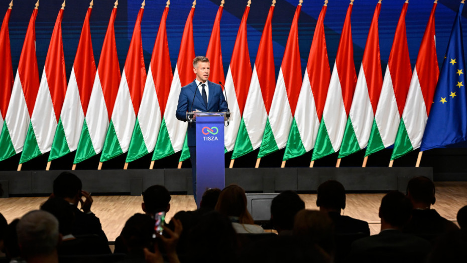 Konačni rezultati mađarskih izbora: Tisi 141 mesto u parlamentu, Fidesu 52