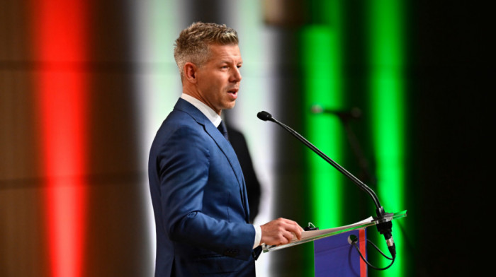 Mađar: Nećemo učestvovati u kreditu EU za Ukrajinu