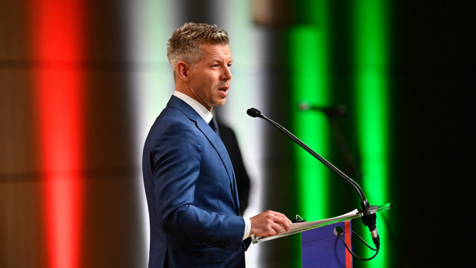 Mađar: Nećemo učestvovati u kreditu EU za Ukrajinu