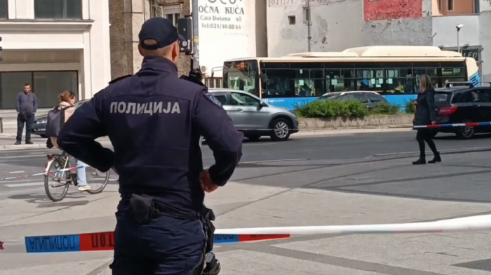 Mićin: Novi Sad će obezbediti svu negu i pomoć za sugrađanku povređenu kod TC Nork