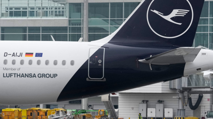 Novi štrajk pilota Lufthanze zakazan za četvrtak i petak