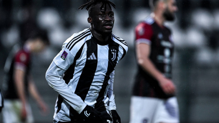 (VIDEO) Podrhtava Humska: Partizan dovodi nekadašnjeg fudbalera Rome i Juventusa?