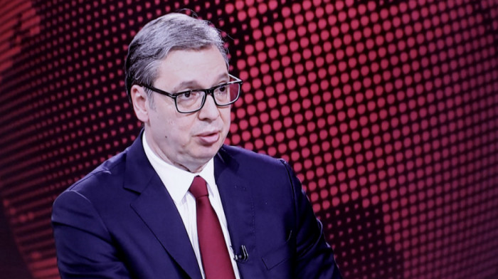 Vučić zahvalio Orbanu: Odnosi Srbije i Mađarske nikada nisu bili bolji