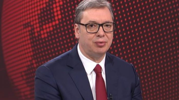 Vučić o pozivu generalnog sekretara EDP: Dijalog podrazumeva uzajamno poštovanje