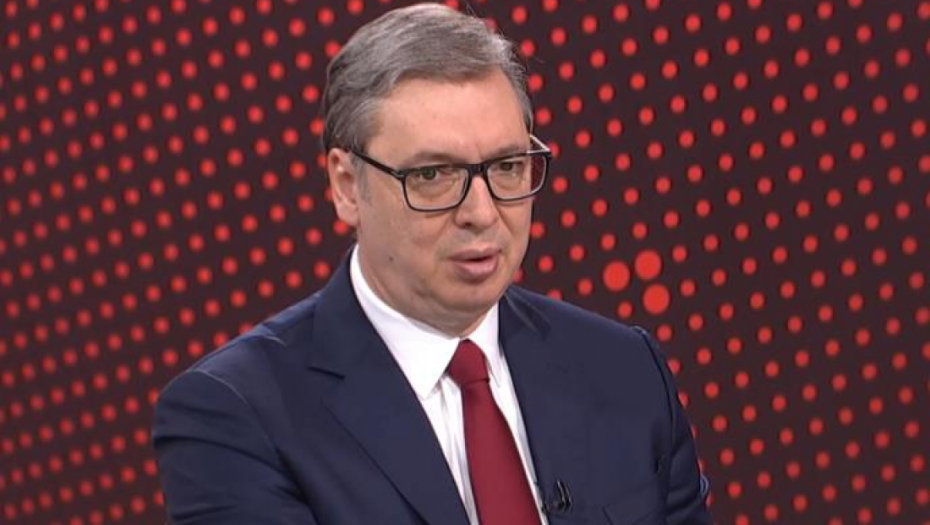 Vučić o porazu Orbana u Mađarskoj: Zna se ko je moj prijatelj i ja ga se ne odričem ni u dobru ni u zlu