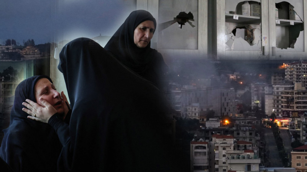 KRIZA NA BLISKOM ISTOKU CNN: Američki zvaničnici razgovaraju o mogućem drugom sastanku sa Teheranom