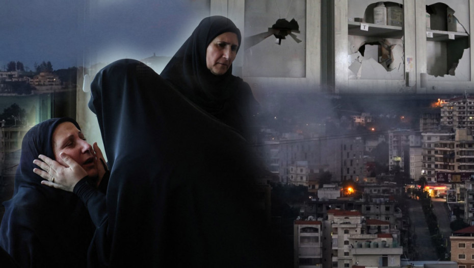 KRIZA NA BLISKOM ISTOKU CNN: Američki zvaničnici razgovaraju o mogućem drugom sastanku sa Teheranom