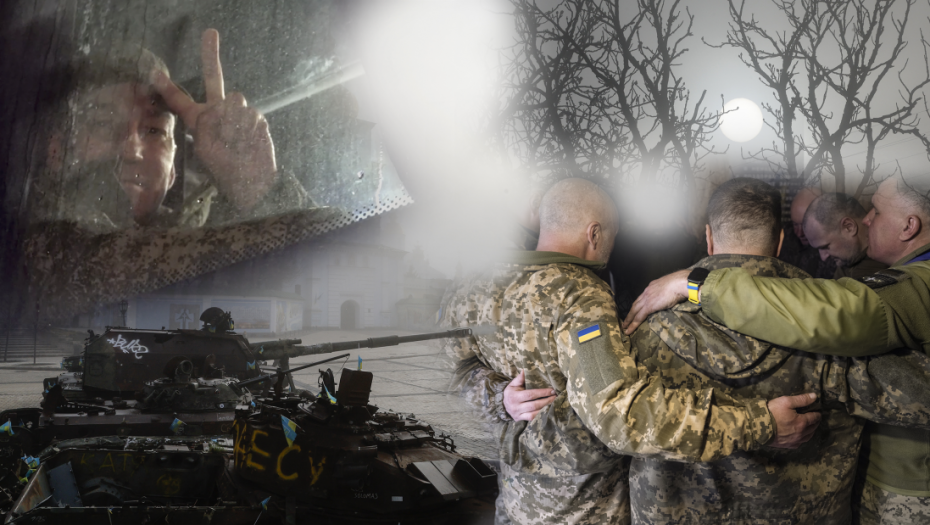 RAT U UKRAJINI Zaporoška nuklearna elektrana prijavila nestanak struje