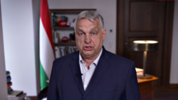 Orban posle poraza: Rad počinje sada, nastavljamo borbu za mađarski narod