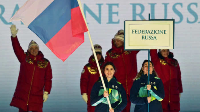Novo ukidanje sportskih sankcija prema Rusiji i Belorusiji: Po uzoru na paraolimpijsku organizaciju