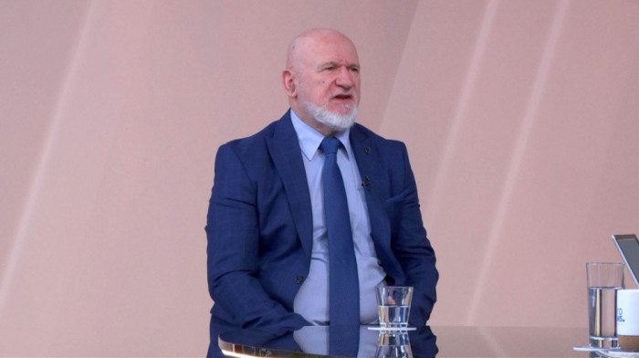 Petričković: Bilo je očekivano da Skupština ne izglasa nepoverenje Vladi