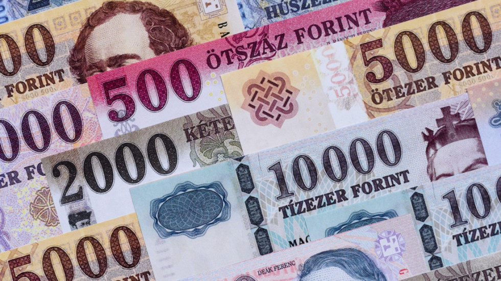 Mađarska berza nakon izbora obara rekorde - pad Orbana oduševio investitore