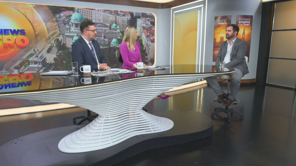 Zeleni vodonik zamena za ugalj i gas: Da li u Srbiji postoji infrastruktura za primenu goriva budućnosti