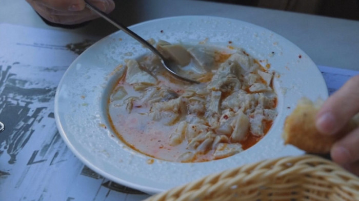 Čija je čorba od škembića? Posle baklave i sarmica od vinove loze nove tenzije na relaciji Turska - Grčka