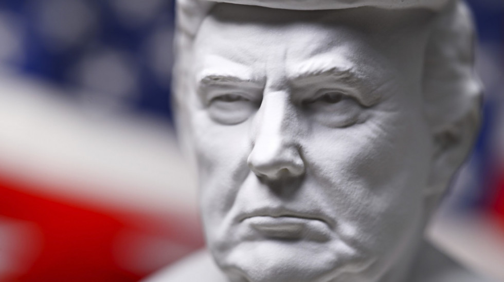 Opasno kockanje: Kako se blokada Ormuskog zaliva može obiti o glavu Donaldu Trampu?