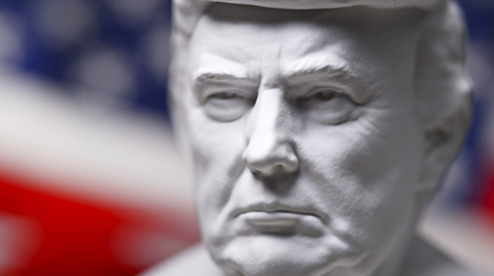 Opasno kockanje: Kako se blokada Ormuskog zaliva može obiti o glavu Donaldu Trampu?