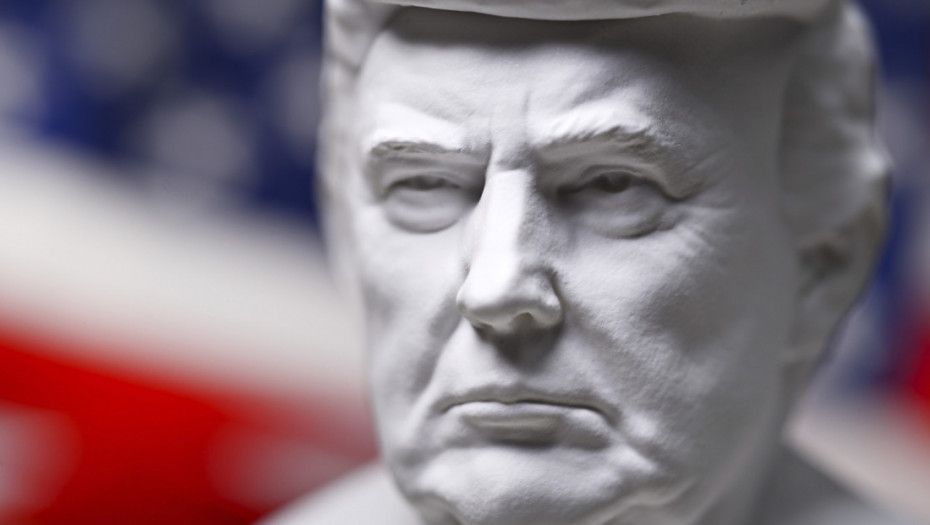 Opasno kockanje: Kako se blokada Ormuskog zaliva može obiti o glavu Donaldu Trampu?