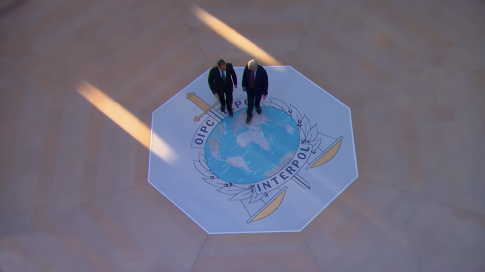 Evropol i Interpol jačaju partnerstvo protiv globalnih kriminalnih pretnji